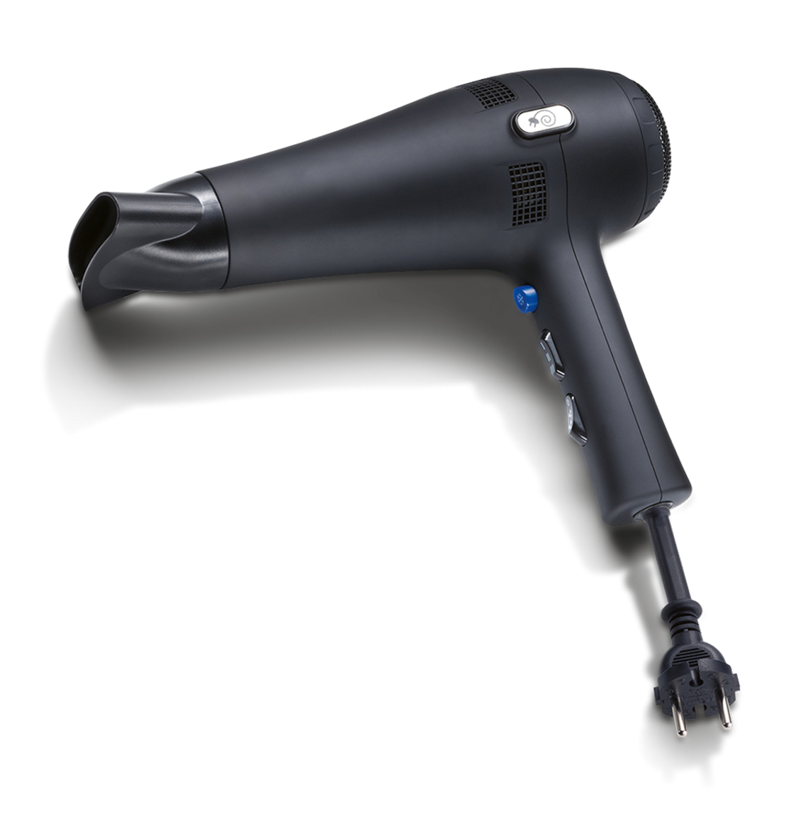 Hair dryer with european plug best sale
